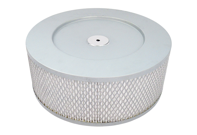 dust removal filter cartridge